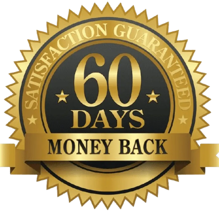Synevra UltraLift Money Guarantee